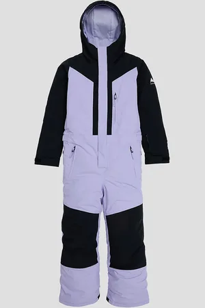 Burton 2L One Piece Kids Salopette