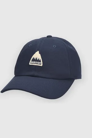 Burton Rad Dad Cappellino blu