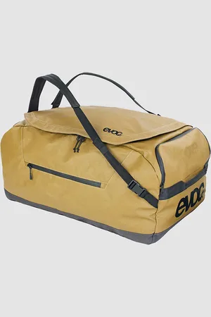 Evoc Duffle 100L Borsone da Viaggio giallo
