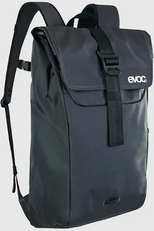 Evoc Duffle 16L Zaino grigio