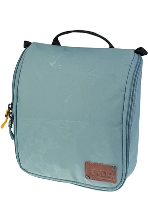 Evoc Wash Borsa blu