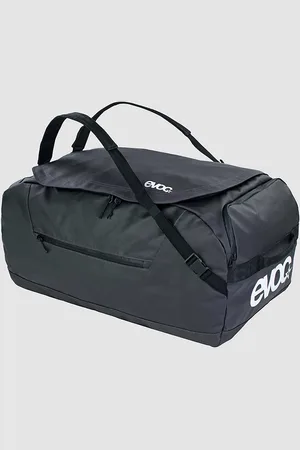Evoc Duffle 100L Borsone da Viaggio grigio