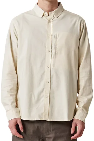 Globe Foundation Camicia bianco