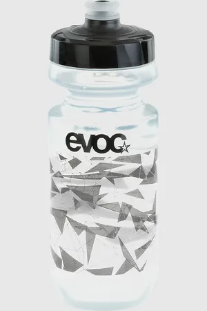 Evoc Drink Bottiglia 0,55L Bottiglia bianco