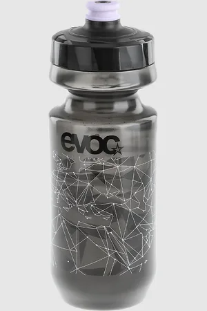 Evoc Drink Bottiglia 0,55L Bottiglia grigio
