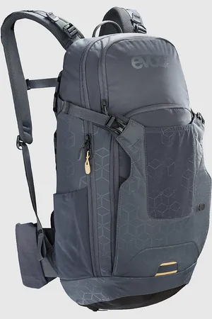 Evoc FR Neo 16L Zaino grigio