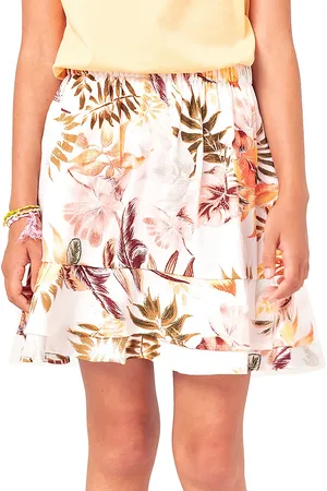 Rip Curl Tallows Kids Gonna bianco