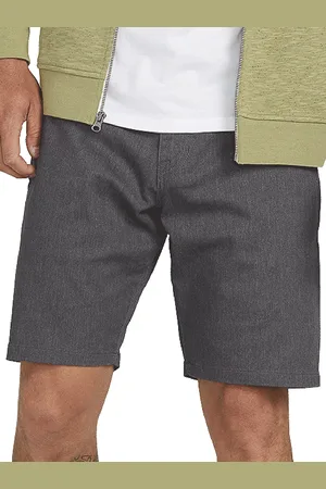 Volcom Frickin Modern Stretch 19" Pantaloncini grigio