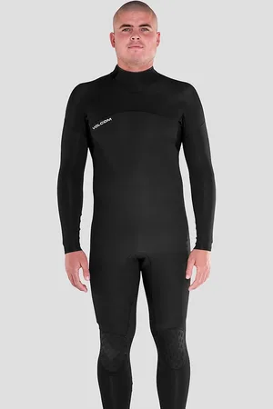 Volcom 3/2mm Bz Wetsuit nero