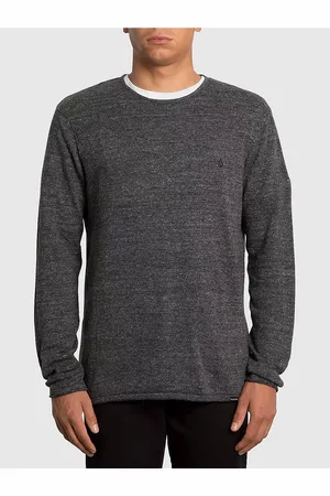 Volcom Uperstand Maglione grigio