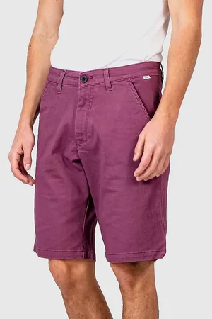Reell Flex Grip Chino Pantaloncini