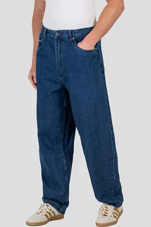 Reell Baggy Jeans blu