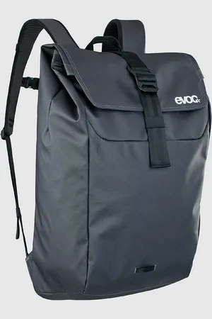 Evoc Duffle 26L Zaino grigio
