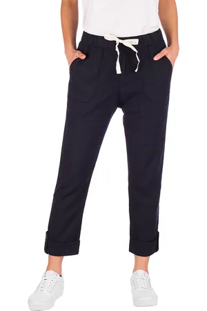 Roxy On The Seashore Pantaloni grigio