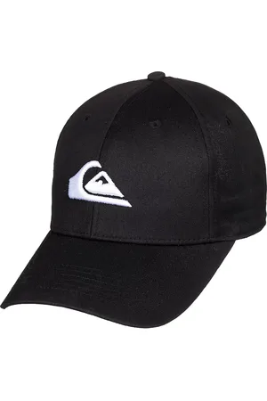 Quiksilver Decades Kids Cappellino nero