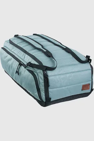 Evoc Gear 55L Borsa a Tracolla blu