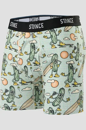 Stance Feeling Pickled Brief Boxer fantasia