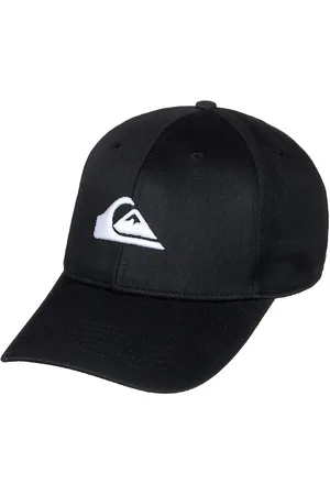 Quiksilver Decades Cappellino nero