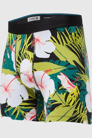 Stance Alonzo Boxer fantasia