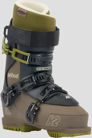 k2 Method Pro 2024 Scarponi da Sci fantasia