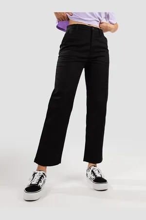 Brixton Victory Pantaloni nero