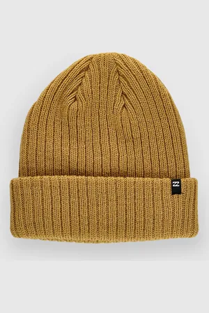 Billabong Arcade Berretto giallo