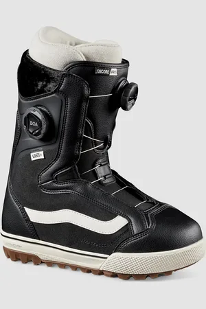 Vans Encore Pro 2025 Scarponi da Snowboard nero