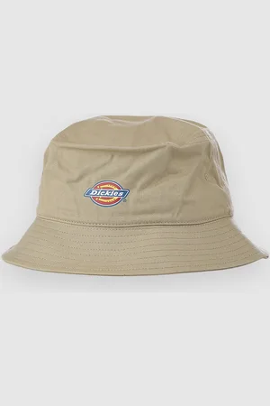 Dickies Stayton Cappello da Pescatore verde