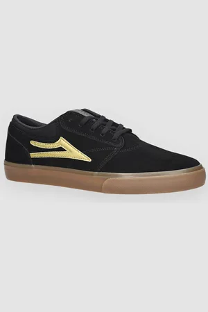 Lakai Griffin Scarpe da Skate nero