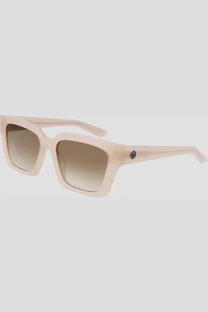 Dragon Tarran LL Milky Taupe Occhiali da Sole marrone