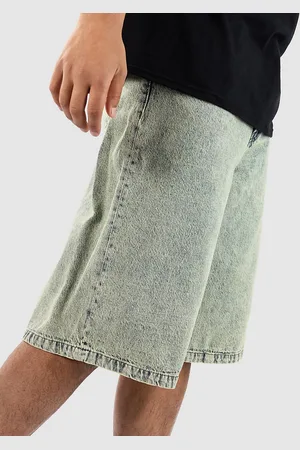 Reell Belmont Pantaloncini giallo