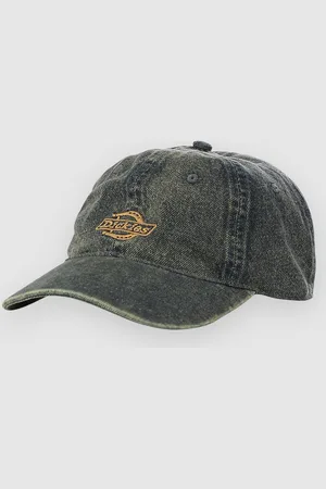 Dickies Denim Dad Cappellino giallo