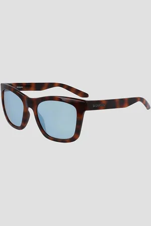 Dragon Aria LL Ion Shiny Sofrt Tortoise Occhiali da Sole marrone