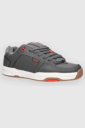 C1RCA 805 Scarpe da Skate grigio