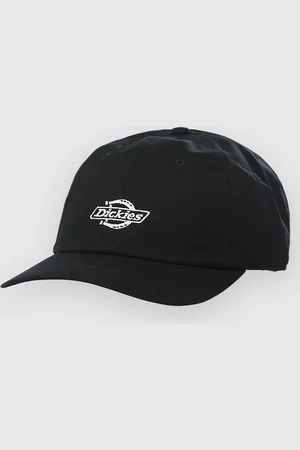 Dickies Essential Dad Cappellino nero