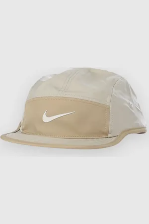 Nike Dri-Fit Fly Unstructured Swoosh Cappellino