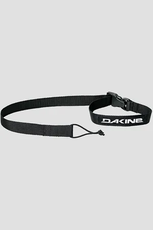 Dakine Standard Leash nero