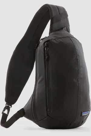 Patagonia Ultralight Hole Sling Zaino nero