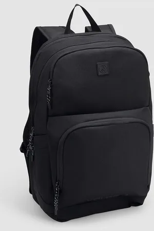 Volcom Roamer 3 Zaino nero