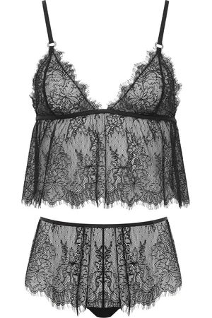 BlueBella Bluebella Peony Set Top E Short