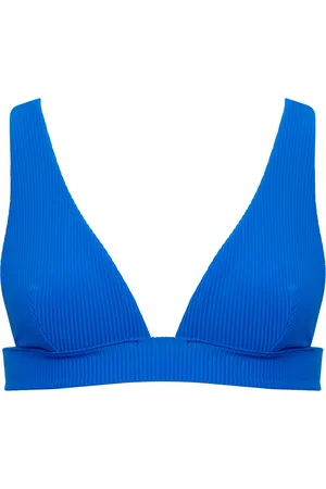 BlueBella Bluebella Lucerne Bikini Top Plunge