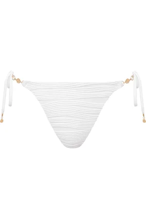 BlueBella Bluebella Orta Slip Bikini con Laccetti