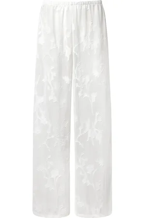 BlueBella Bluebella Darla Pantaloni Bianchi