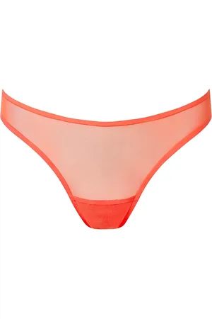 BlueBella Bluebella Naomi Slip Corallo