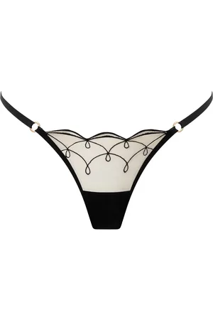 BlueBella Bluebella Marceline Slip /Trasparente