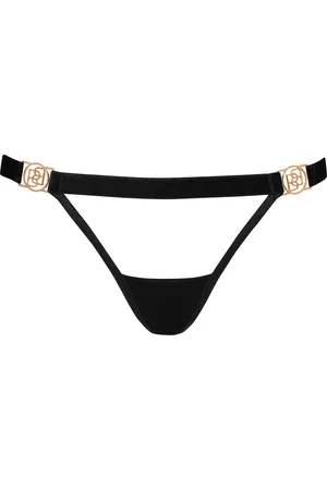BlueBella Bluebella Thalia Slip Aperto