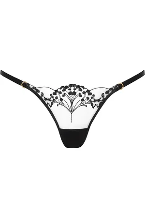 BlueBella Bluebella Marisa Slip / Trasparente