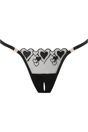 BlueBella Bluebella Harlow Slip Aperto