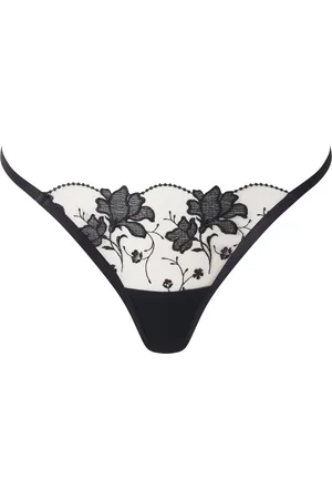 BlueBella Bluebella Yvette Slip /Trasparente