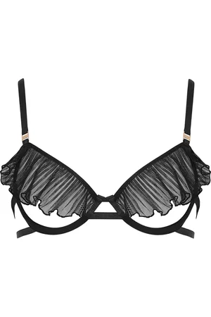 BlueBella Bluebella Matisse Reggiseno Semiaperto Con Ferretto
